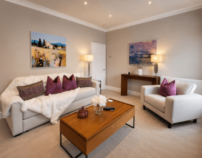 Lucy’s Lodge – Most Stylish Apartment On Vibrant Bishy Rd