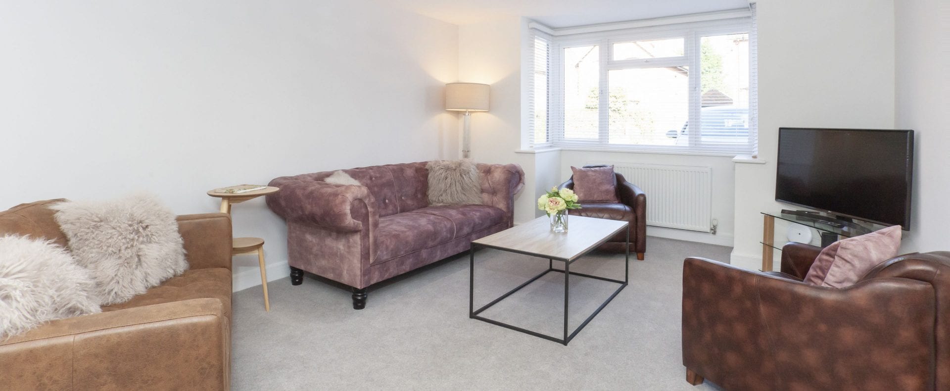 White House Apartments Sleeps up to 14 York Boutique Lets