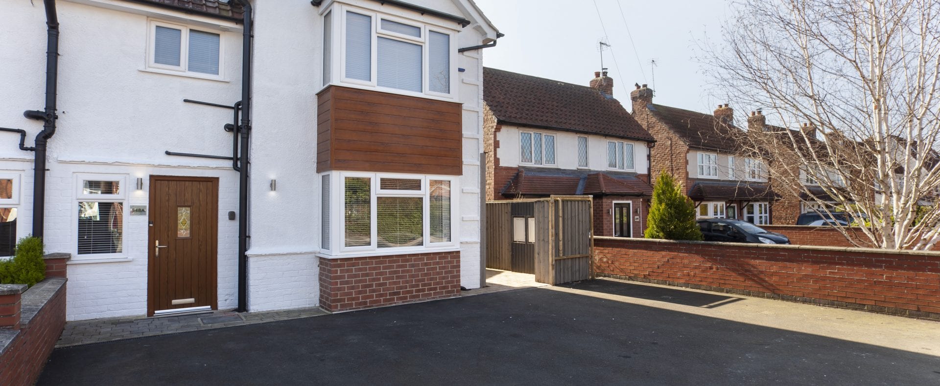 White House Luxury Apartments Apartment B York Boutique Lets