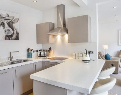 The King’s, Gorgeous City Centre Apartment