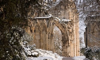 Christmas Activities in York 2020