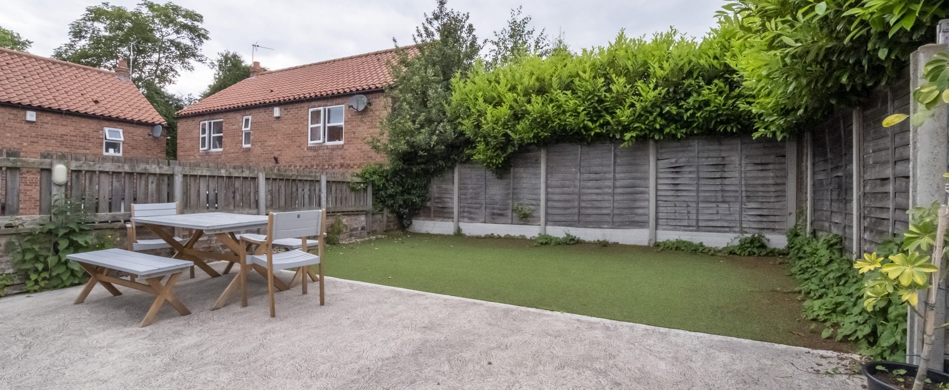 Henry Court Apartment 1 York Boutique Lets