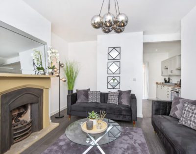 Piccadilly Place – 3 Bedroom House
