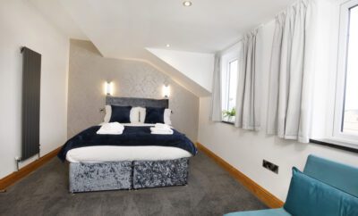 The Hideaway At The Lawrence Apartments