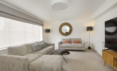 Mount Vale, 4 Bedroom House