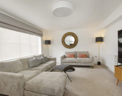 Mount Vale, 4 Bedroom House
