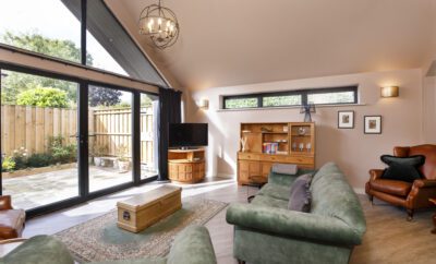 The Warehouse – Dog Friendly