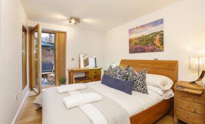 Robyn’s Retreat