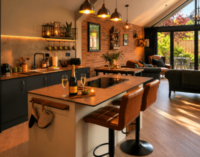 The Warehouse – Dog Friendly