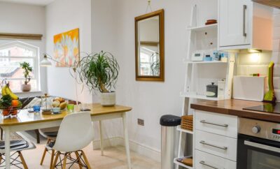 Ouse Retreat