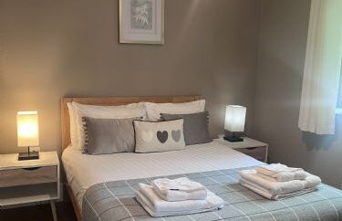 Cherry Tree Lodge