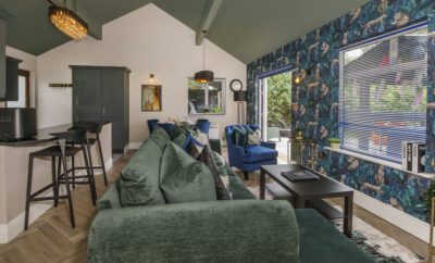 Mulberry Lodge