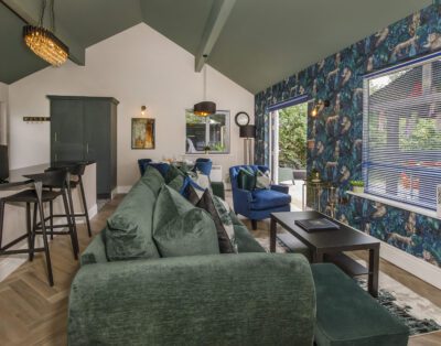 Mulberry Lodge