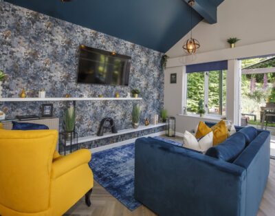 Oakwood Lodge
