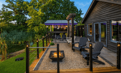 Maple Lodge