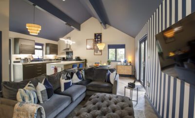Olive Tree Lodge