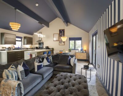 Olive Tree Lodge